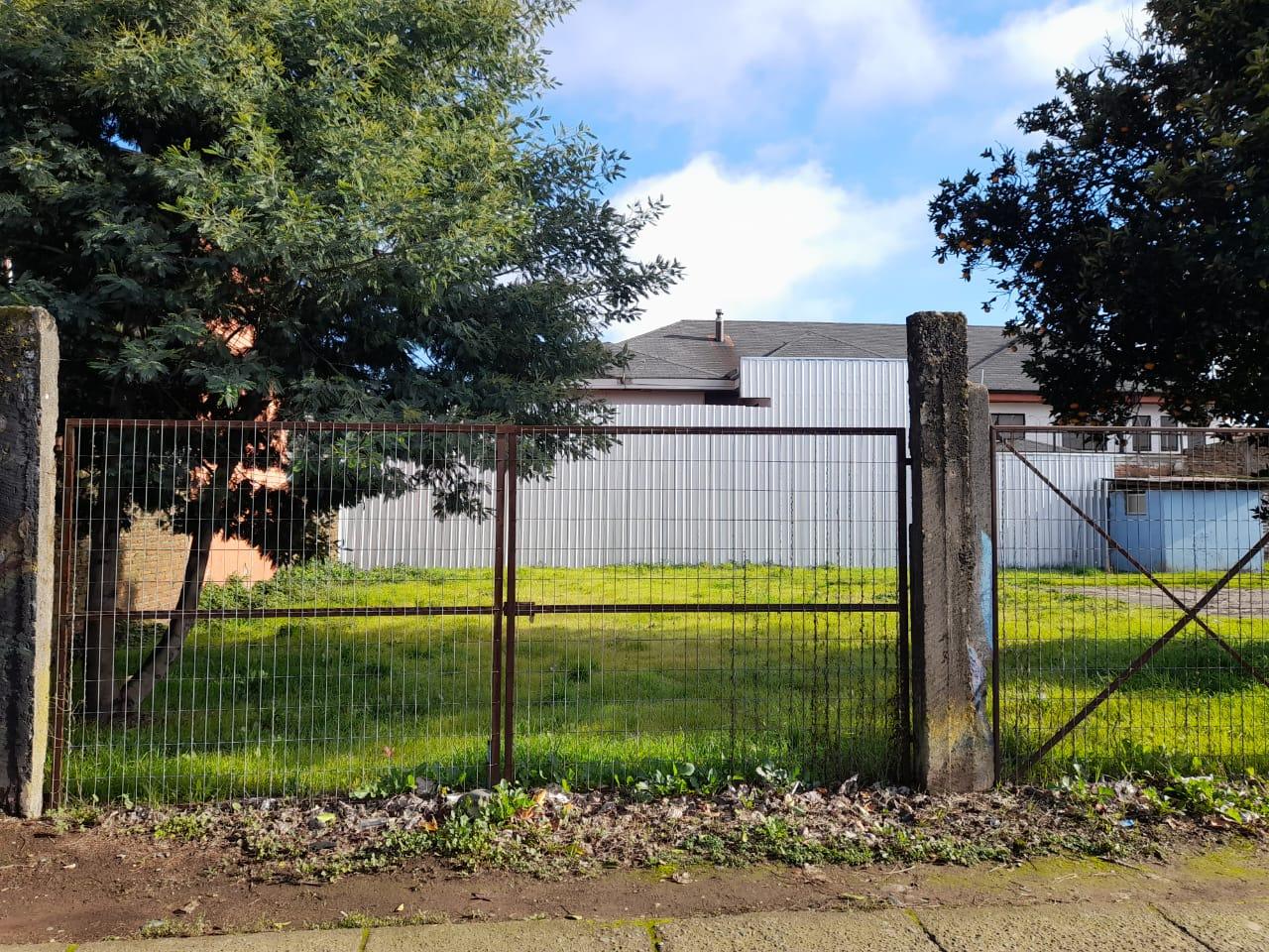 SITIO DE 562,5 METROS CUADRADOS