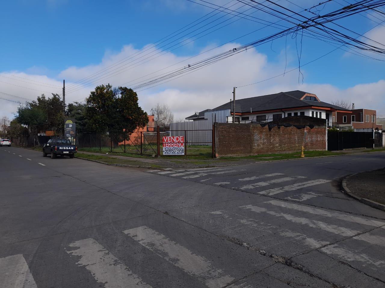 SITIO DE 562,5 METROS CUADRADOS