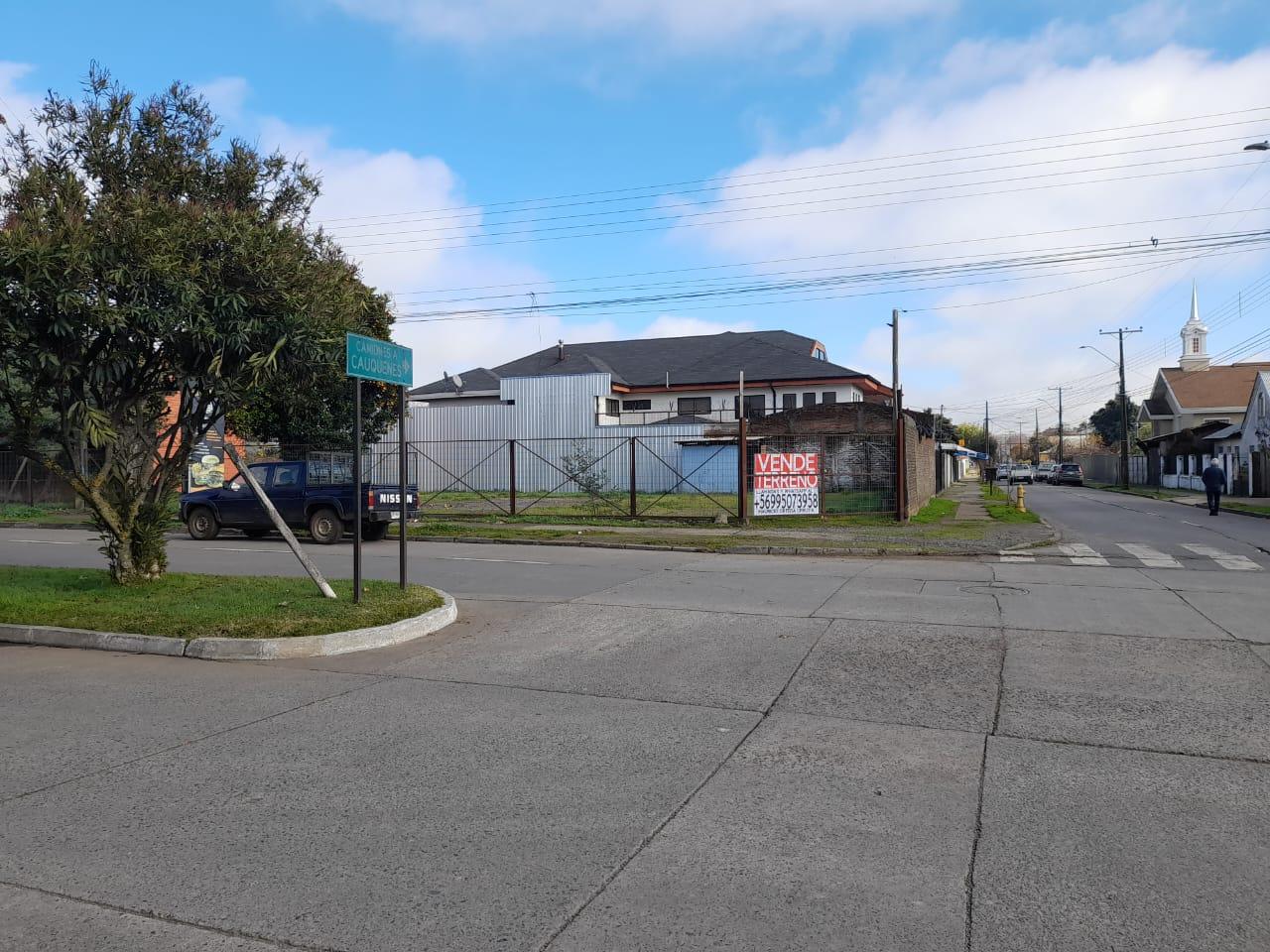 SITIO DE 562,5 METROS CUADRADOS
