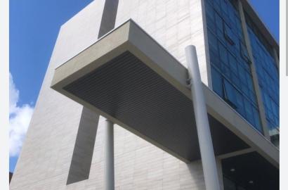 Se vende oficina en edificio Plaza Maule, con 29 mts2, 3er. Piso
