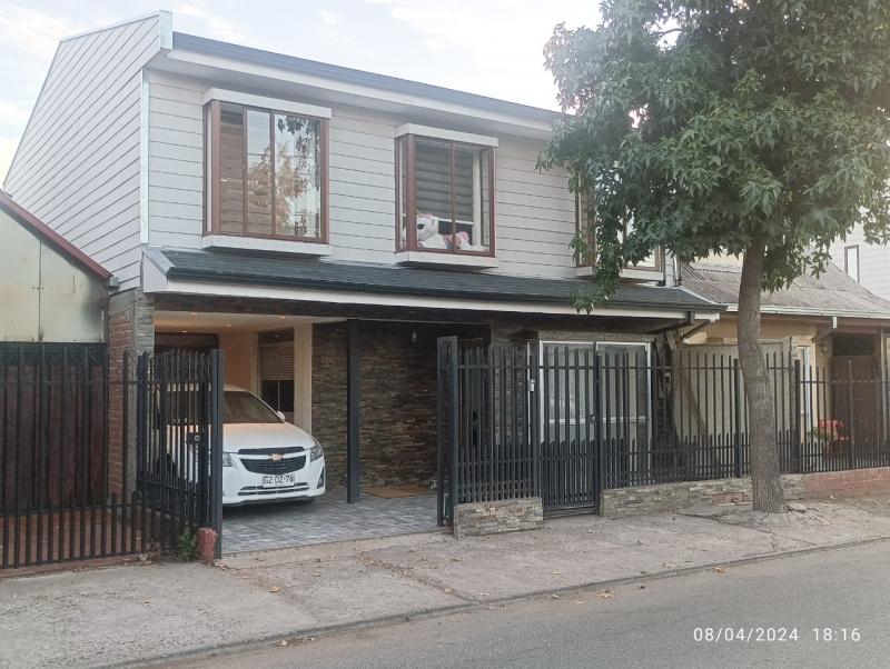 Casa en venta Parral